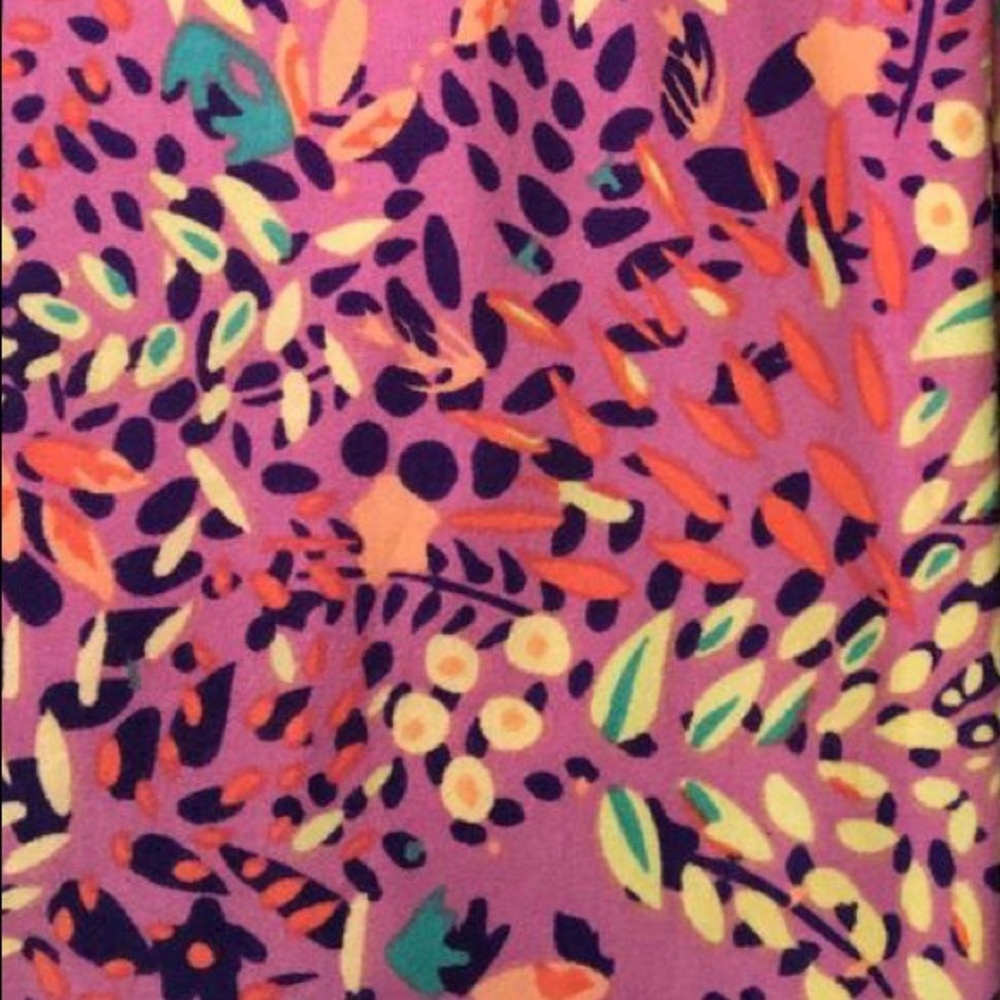LuLaRoe TC2 Leggings